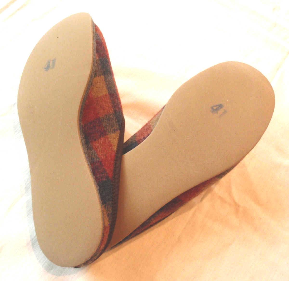 Preview: mit Filz-Porosohle