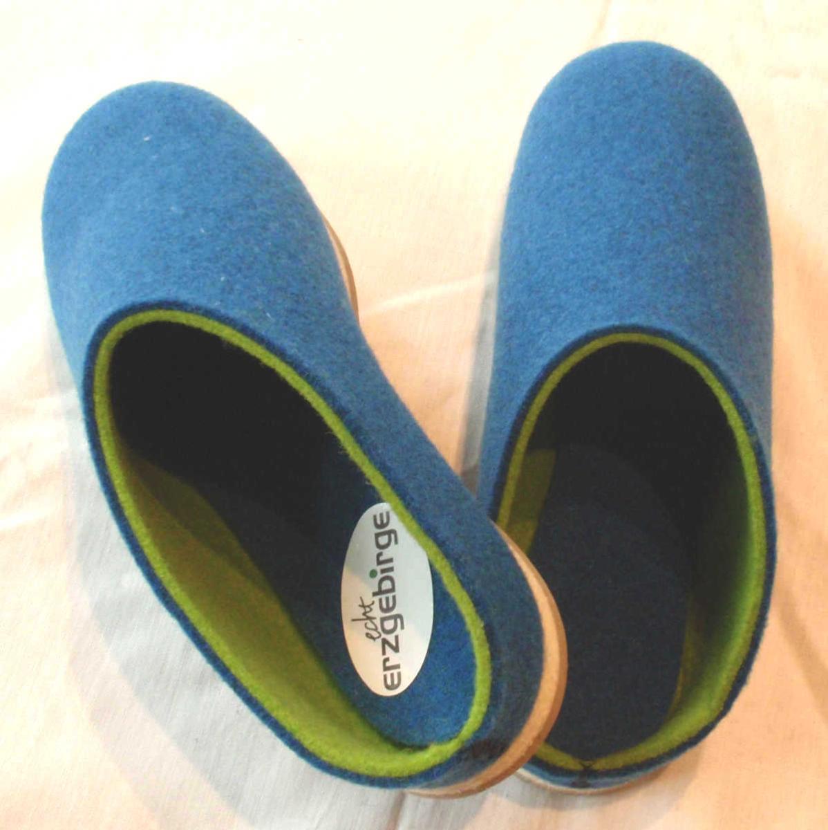 Preview: Blick von hinten