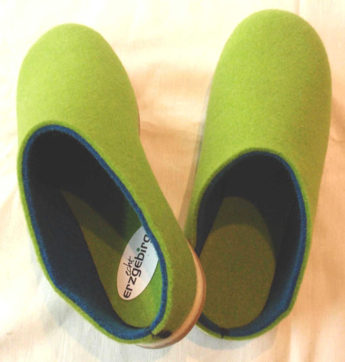 Preview: Blick von hinten