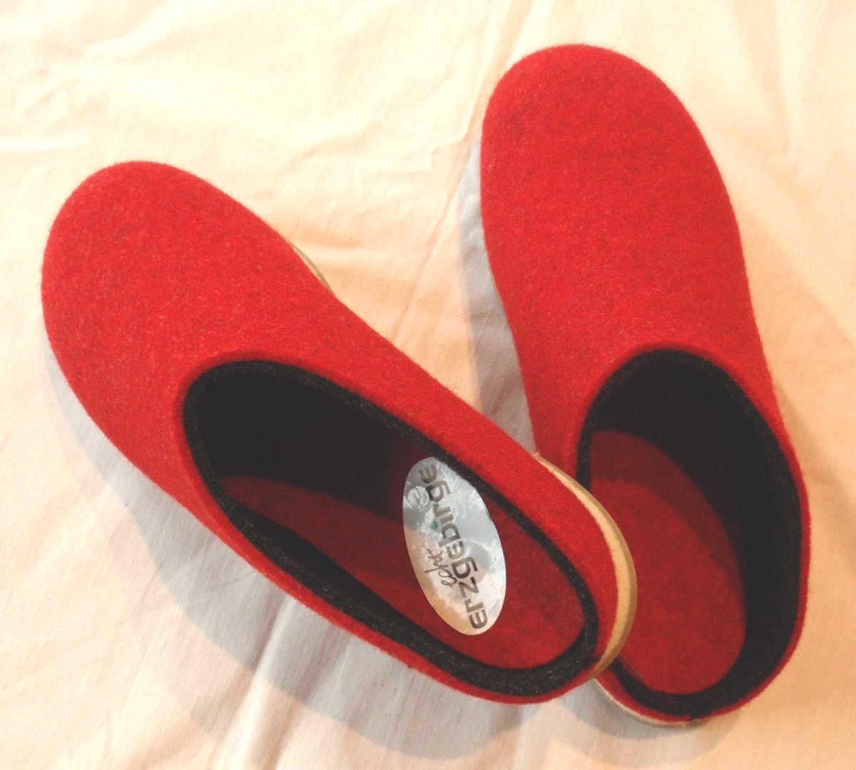 Preview: Blick von hinten